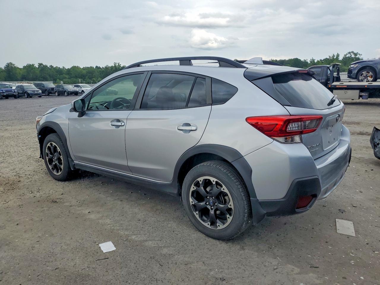 2023 Subaru Crosstrek Premium - Фото 2