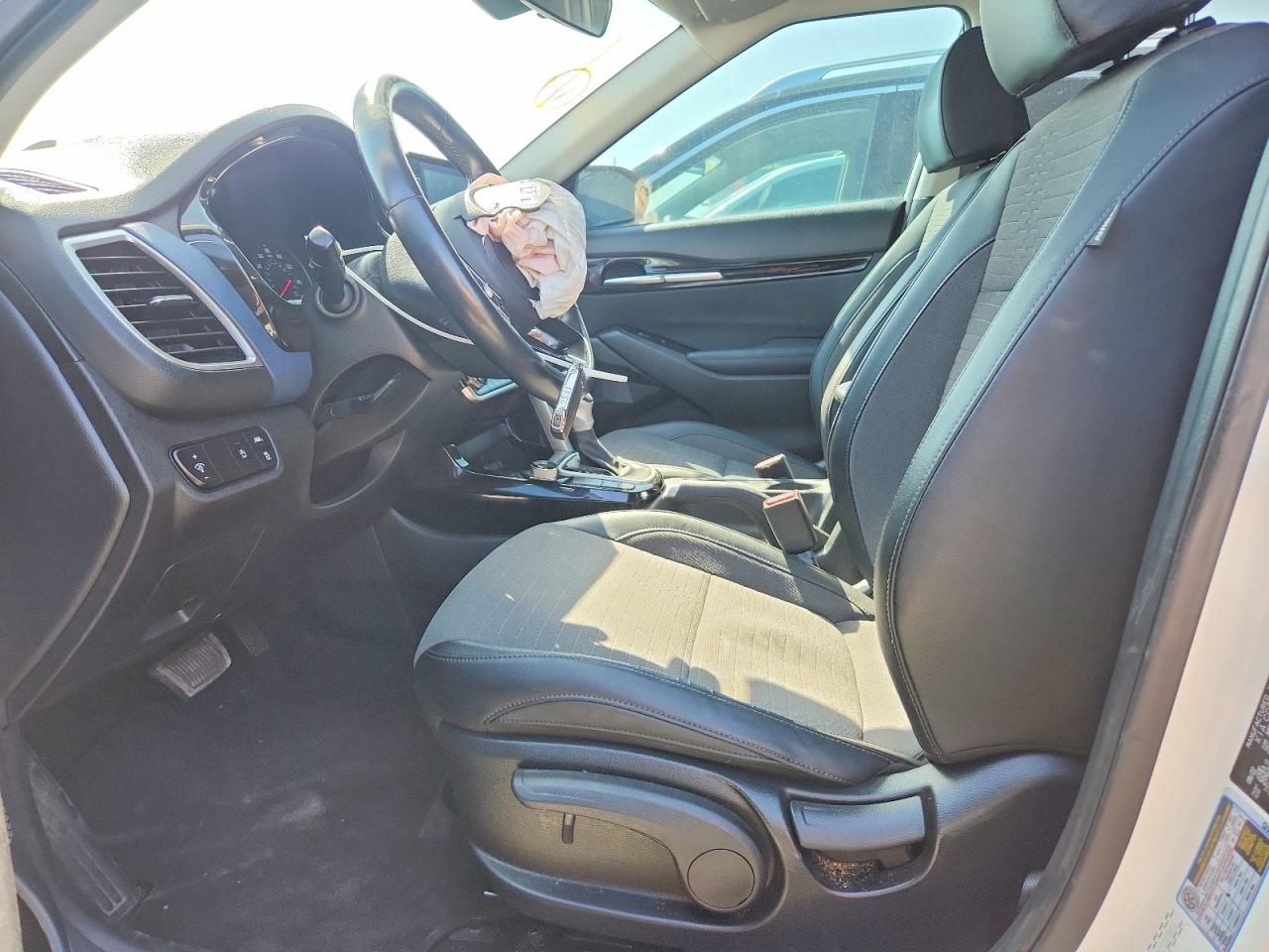 2023 Kia Seltos S - Фото 7