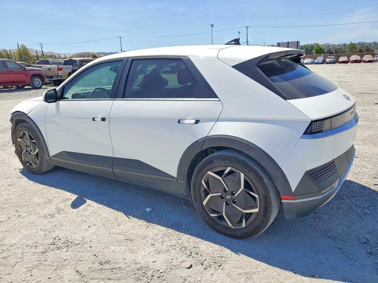 2022 Hyundai Ioniq 5 Sel - Фото 2