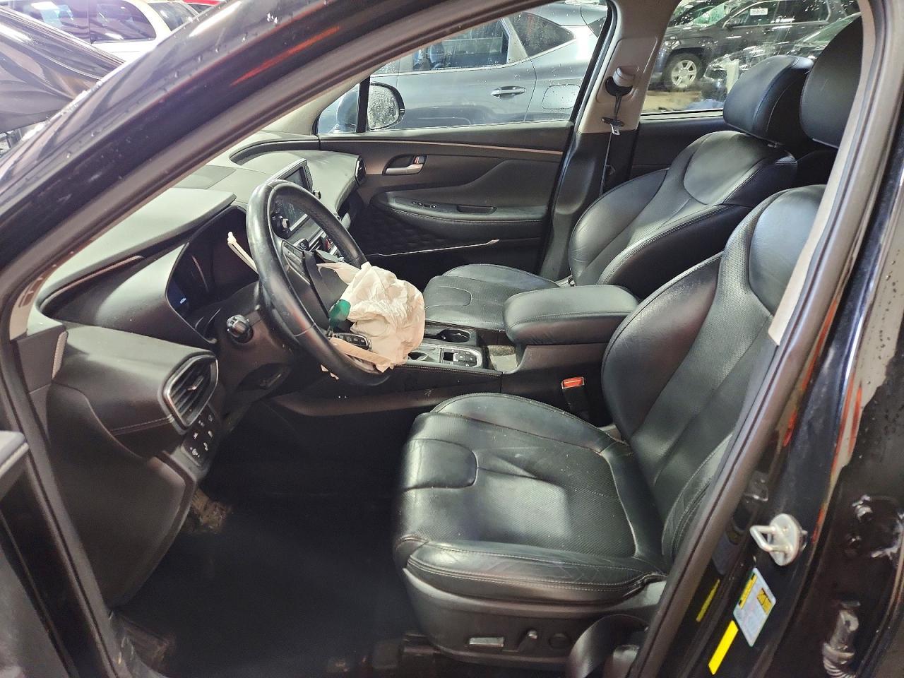 2020 Hyundai Santa Fe Sel - Image 7