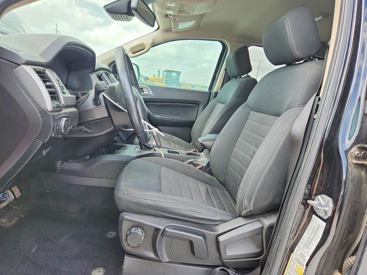 2019 Ford Ranger Xl - Фото 7