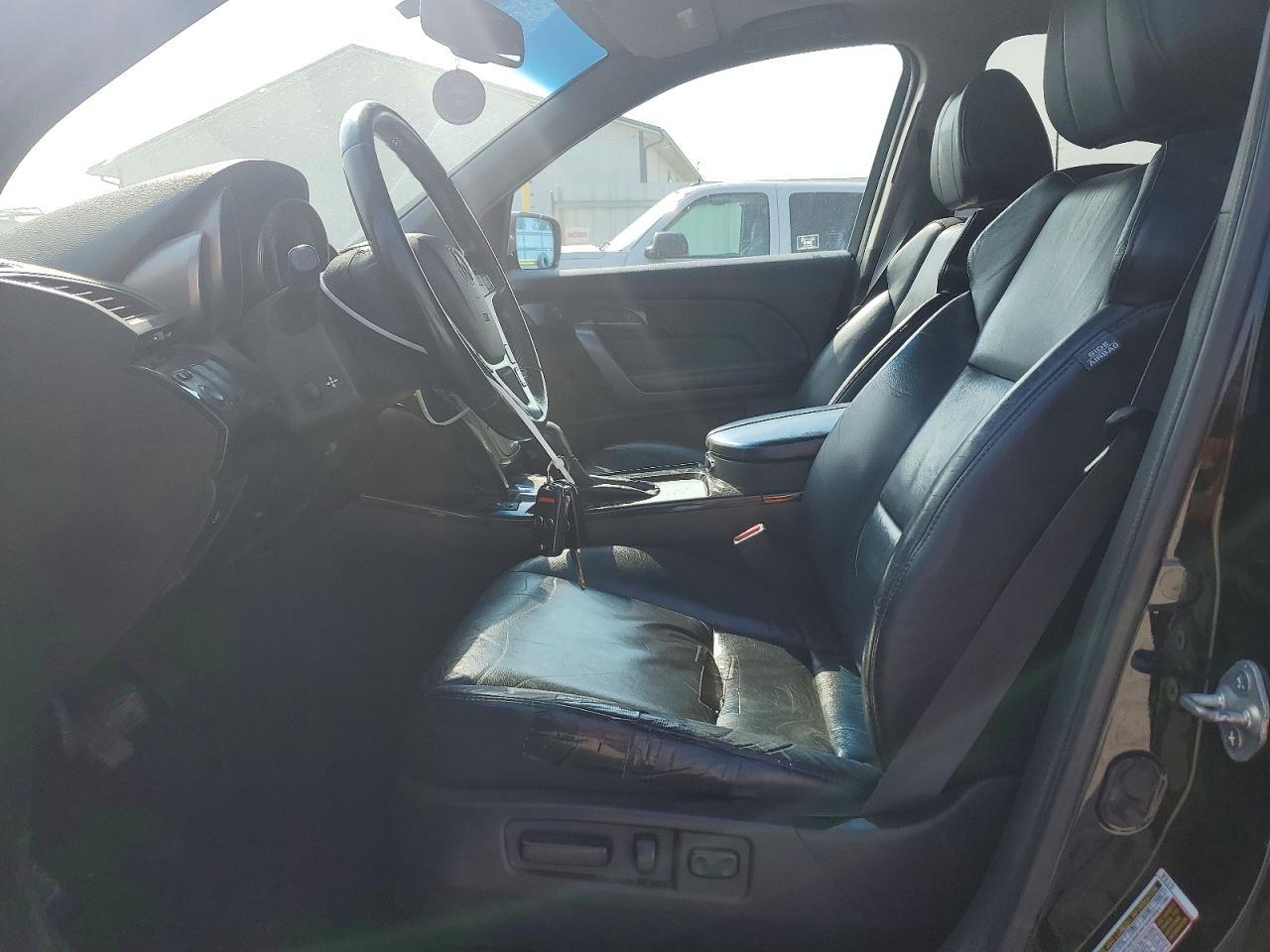 2009 Acura Mdx - Image 7