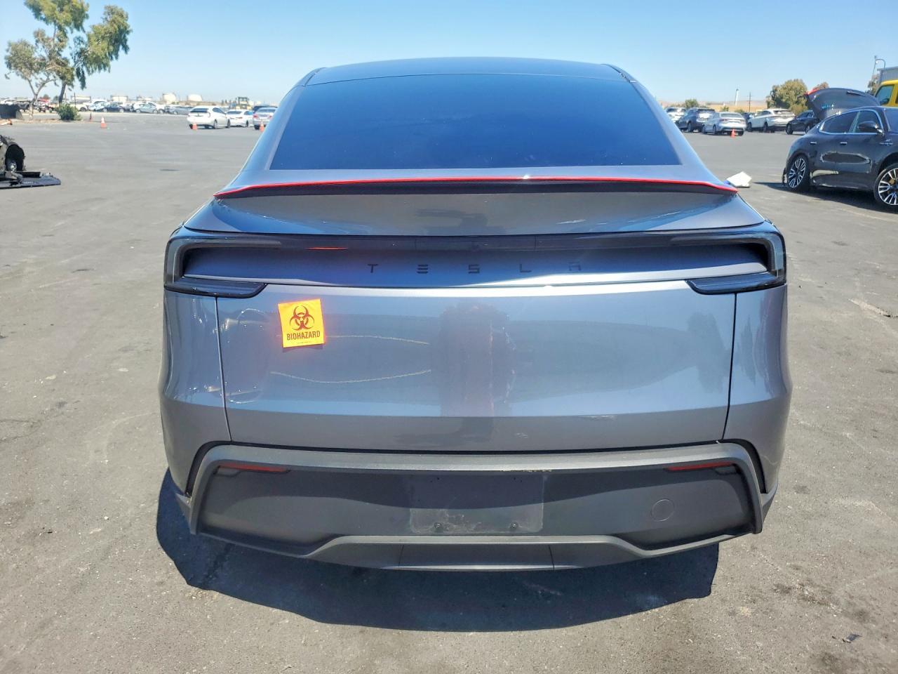 2026 Tesla Model Y - Image 6