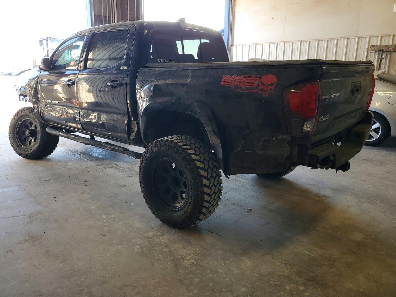 2019 Toyota Tacoma Sr5 V6 - Image 2
