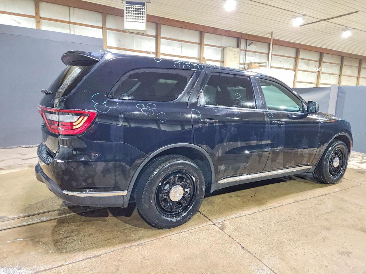 2026 Dodge Durango - Фото 3