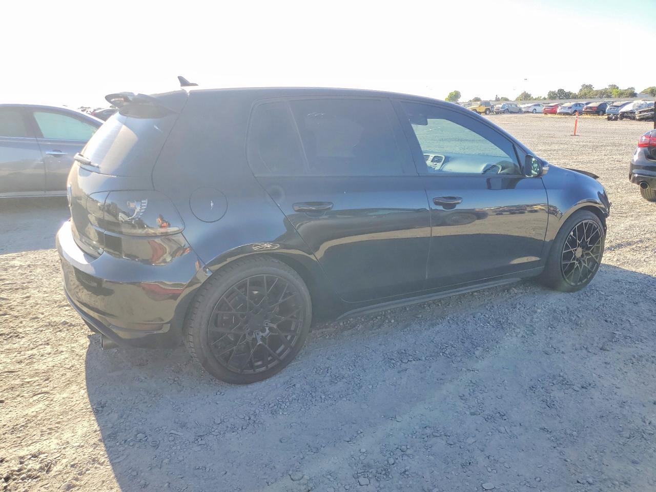 2013 Volkswagen Gti - Фото 3