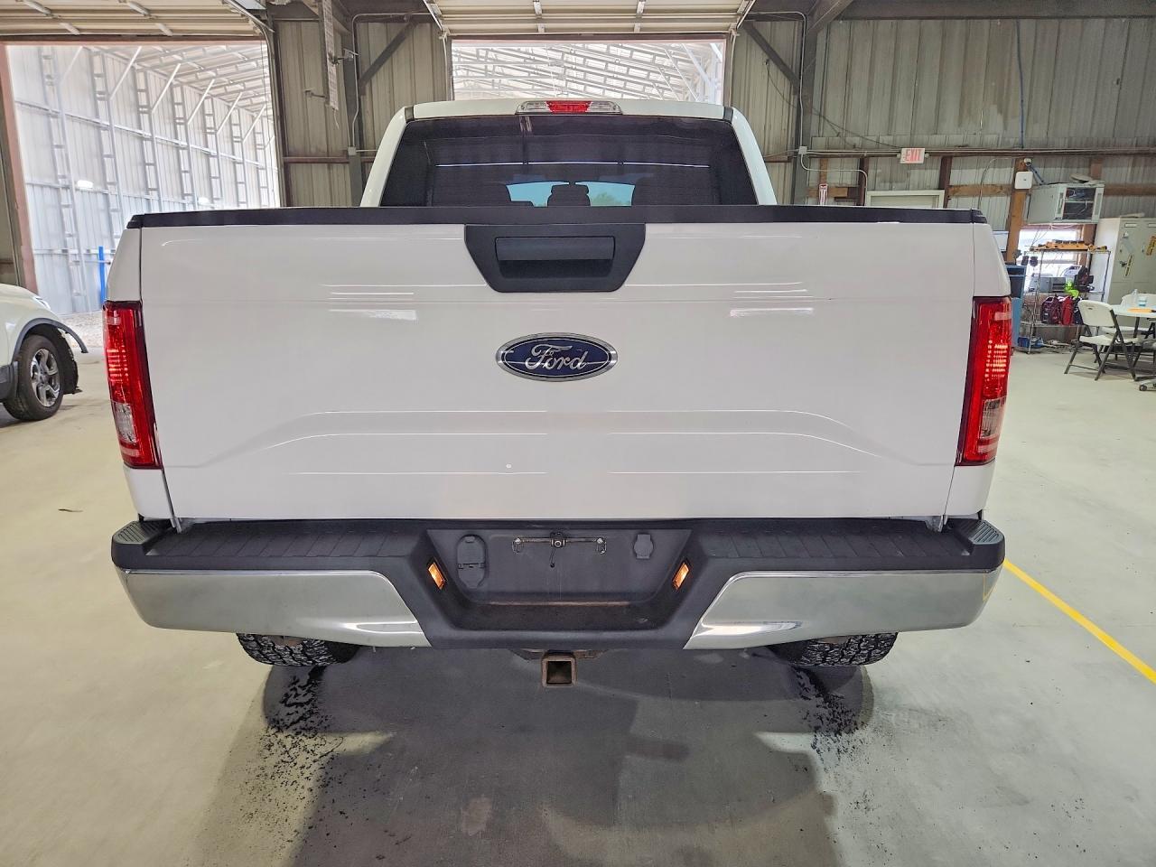 2015 Ford F150 Supercrew - Image 6