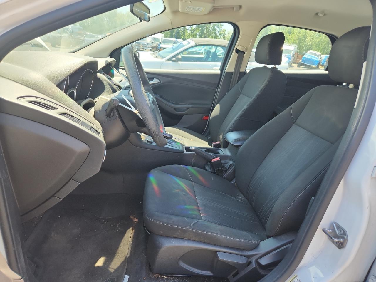 2015 Ford Focus Se - Фото 7