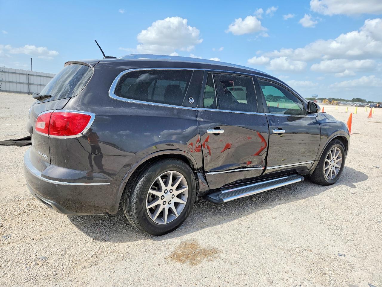 2016 Buick Enclave - Фото 3