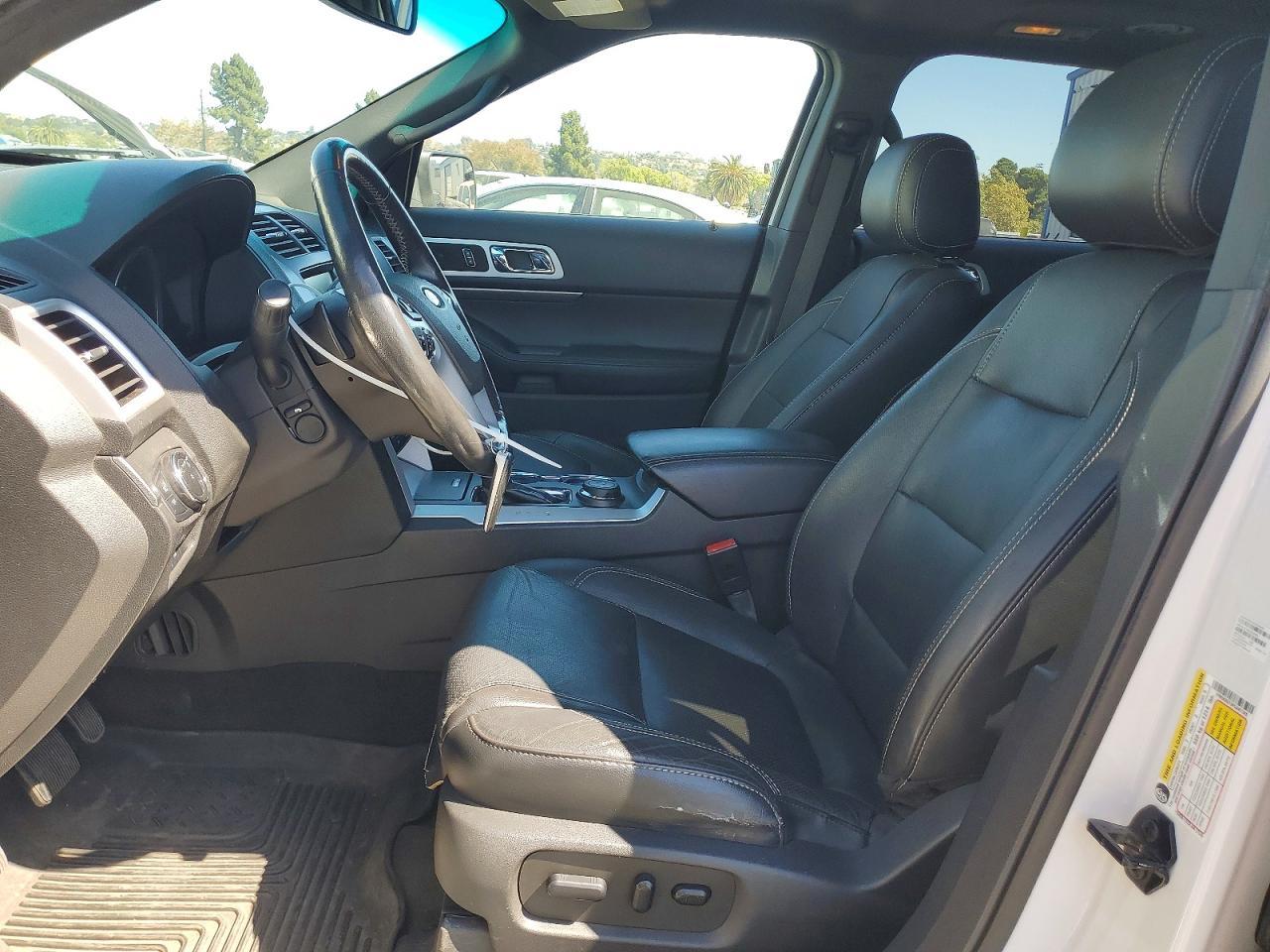 2015 Ford Explorer Sport - Image 7