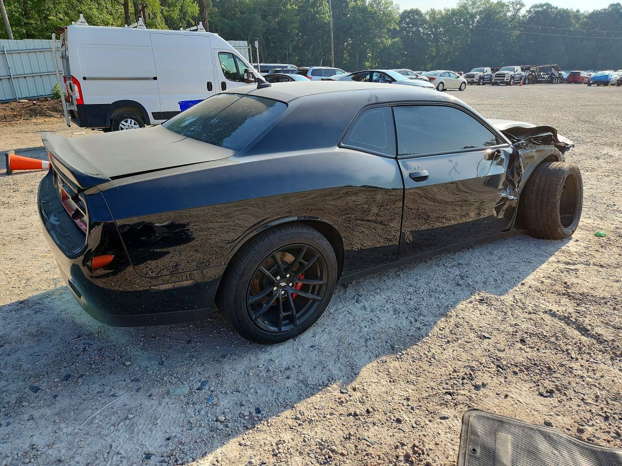 2023 Dodge Challenger R/T - Image 3