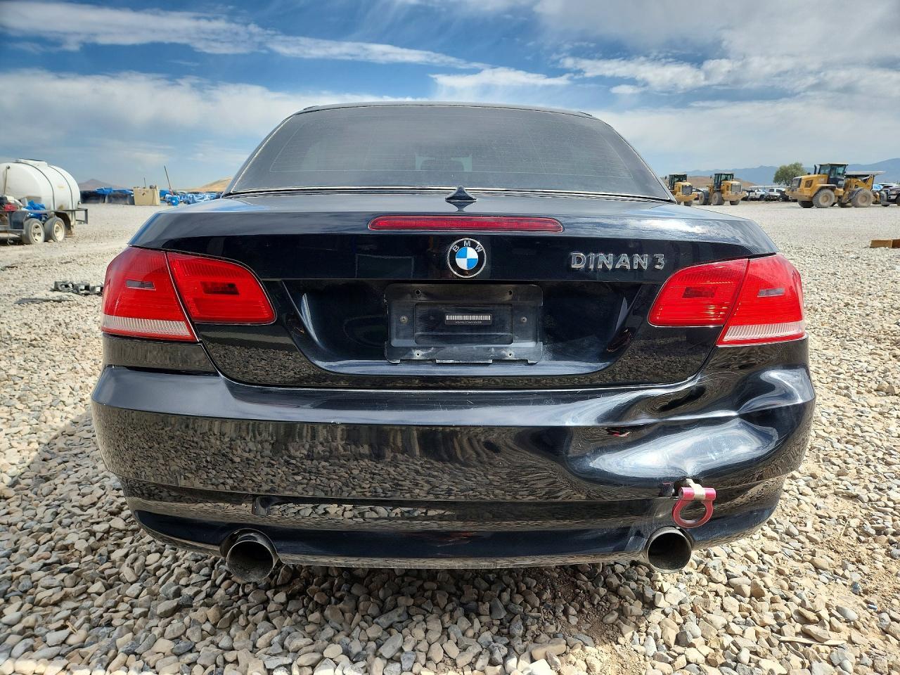 2010 BMW 335 I - Фото 6
