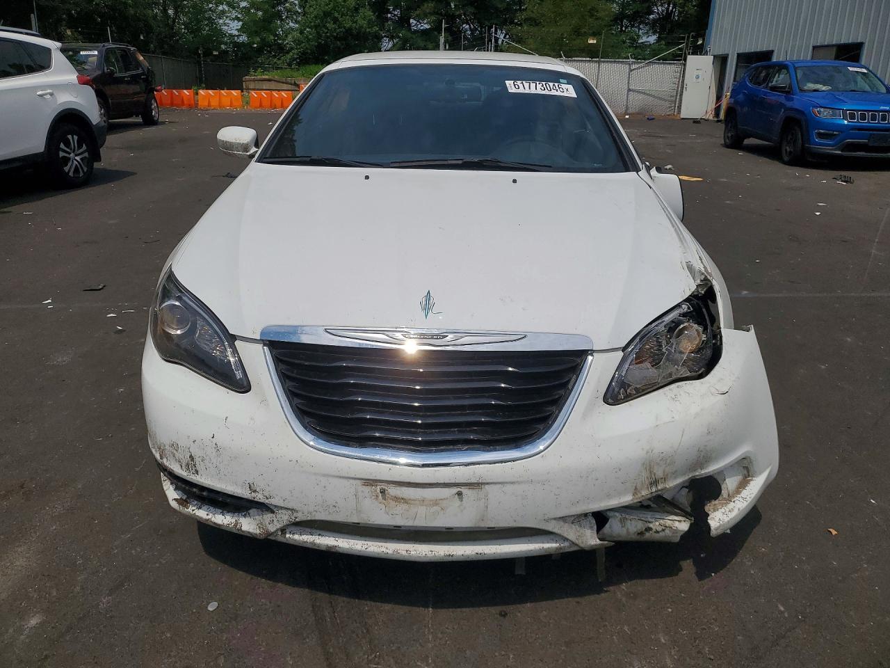 2013 Chrysler 200 S - Фото 5