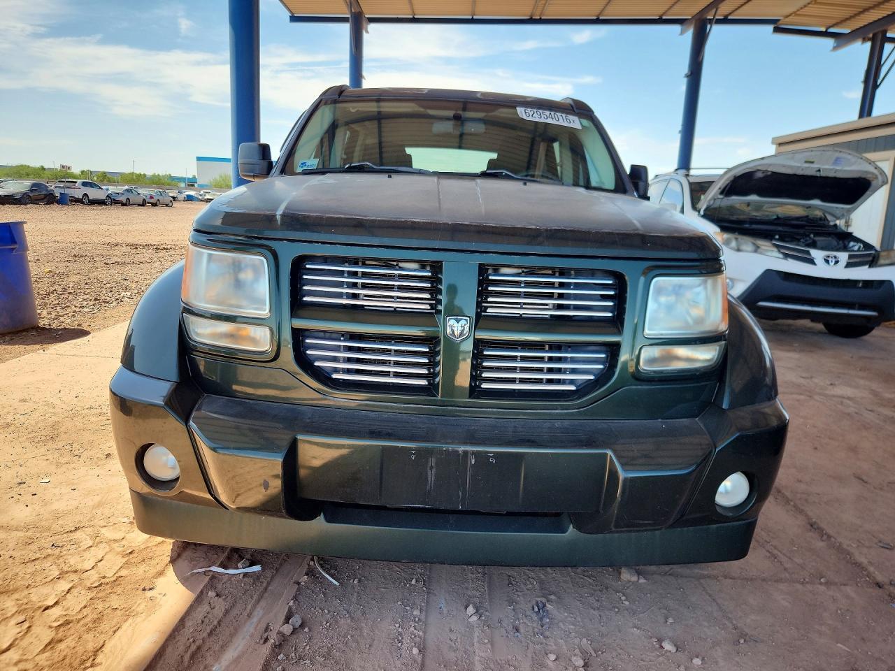 2010 Dodge Nitro Sxt - Фото 5