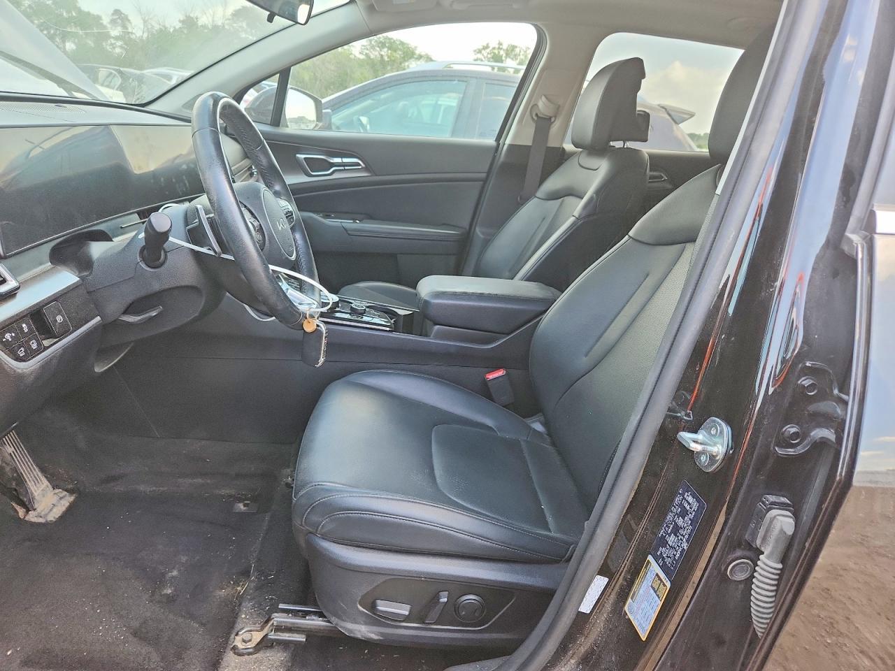 2023 Kia Sportage Ex - Фото 7