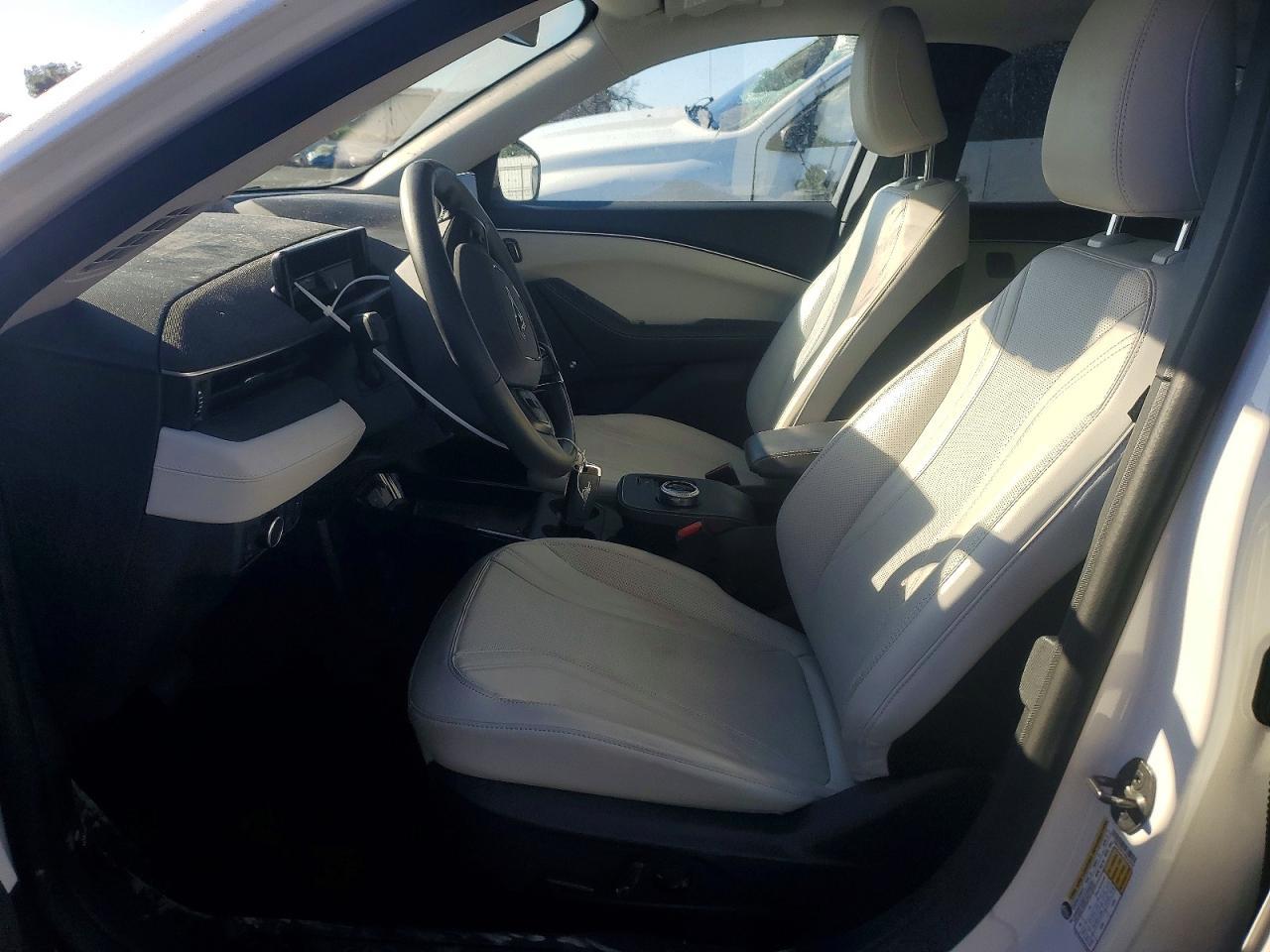 2024 Ford Mustang Mach-E Premium - Фото 7