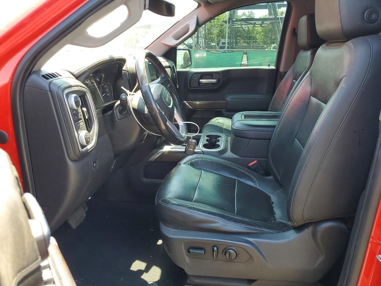 2020 GMC Sierra K1500 Slt - Image 7
