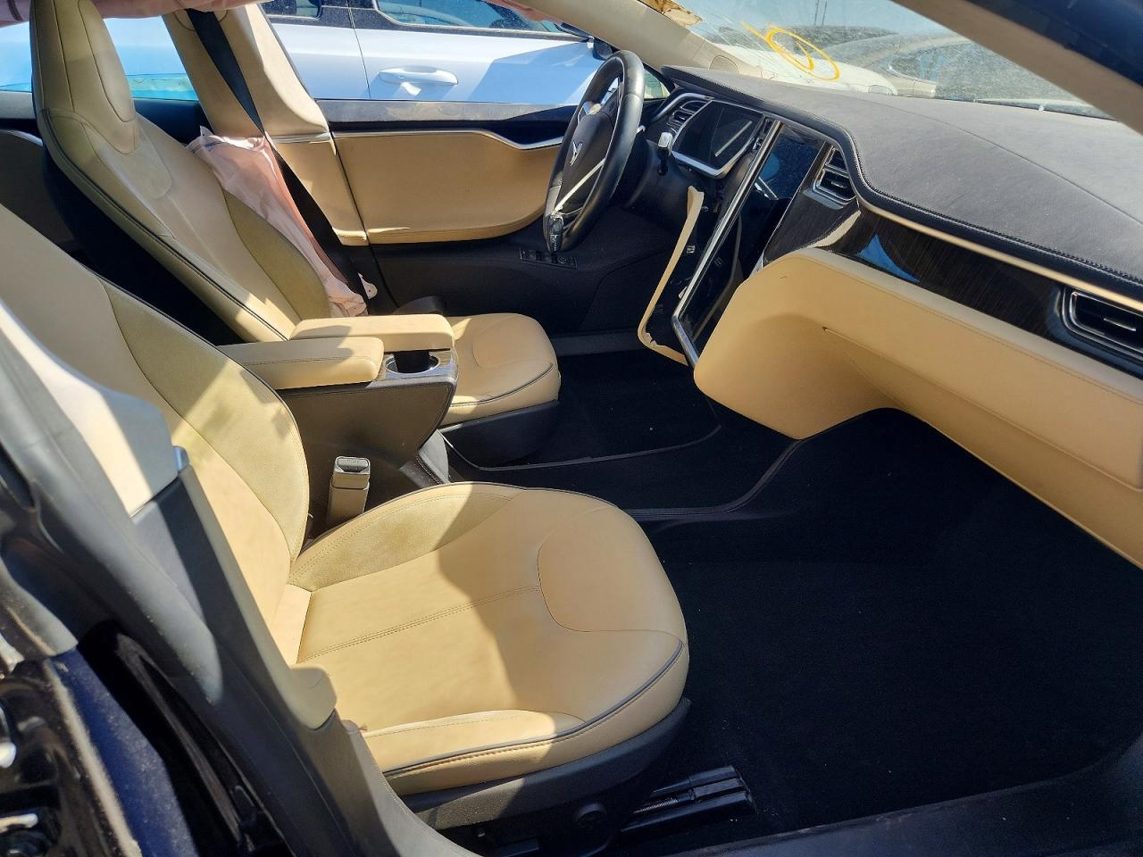 2013 Tesla Model S - Image 7
