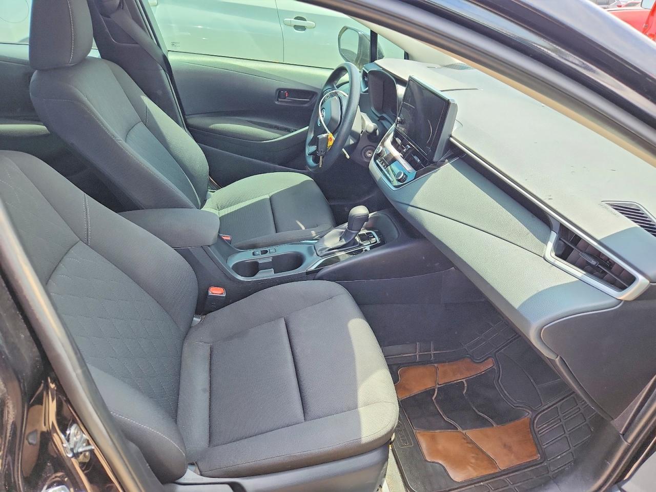 2026 Toyota Corolla Le - Фото 7