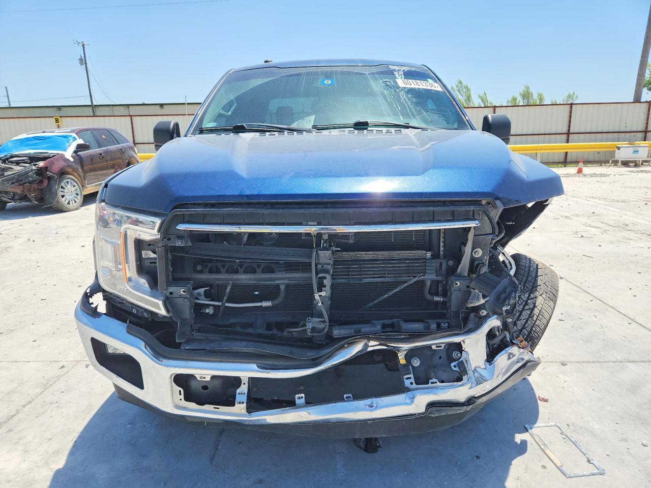 2018 Ford F150 Supercrew - Image 5