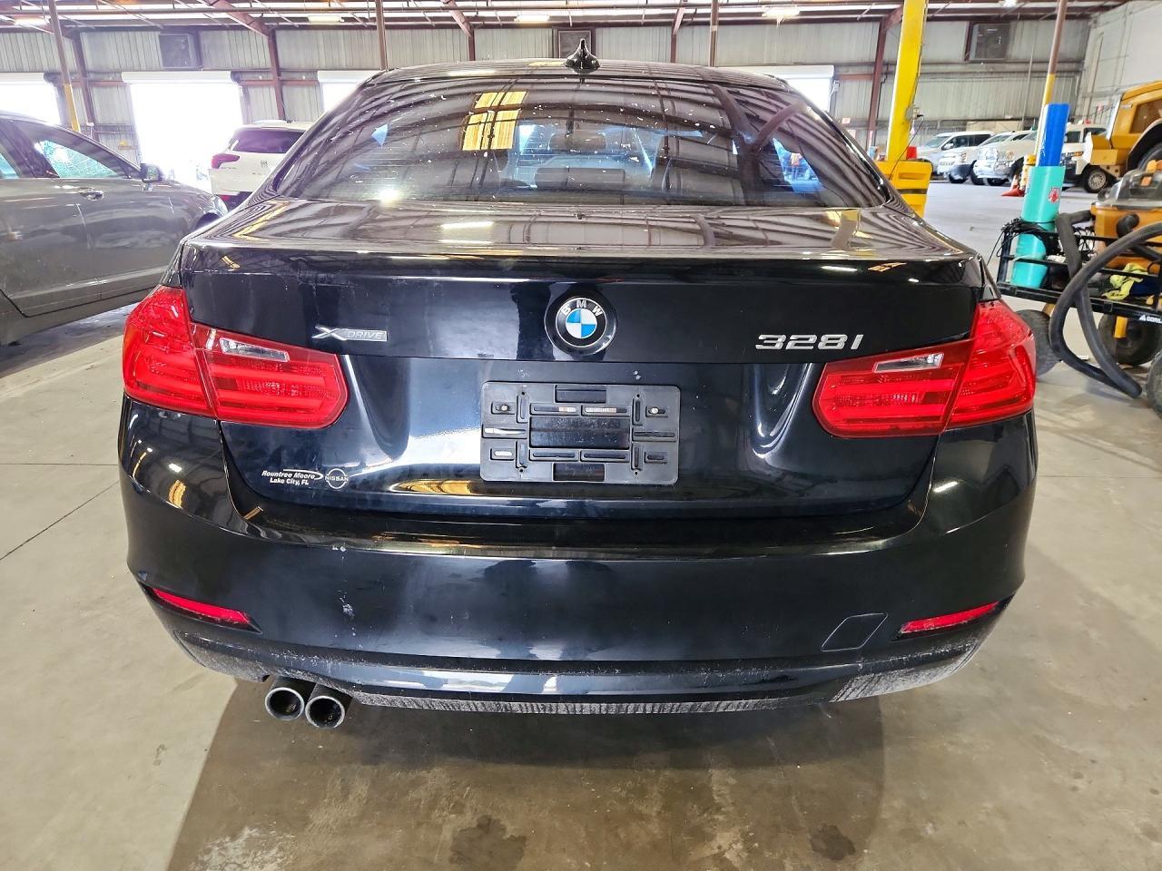 2013 BMW 328 Xi Sulev - Фото 6