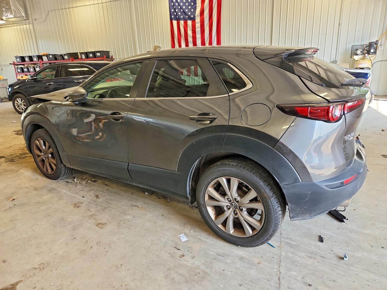 2022 Mazda Cx-30 Select - Фото 2