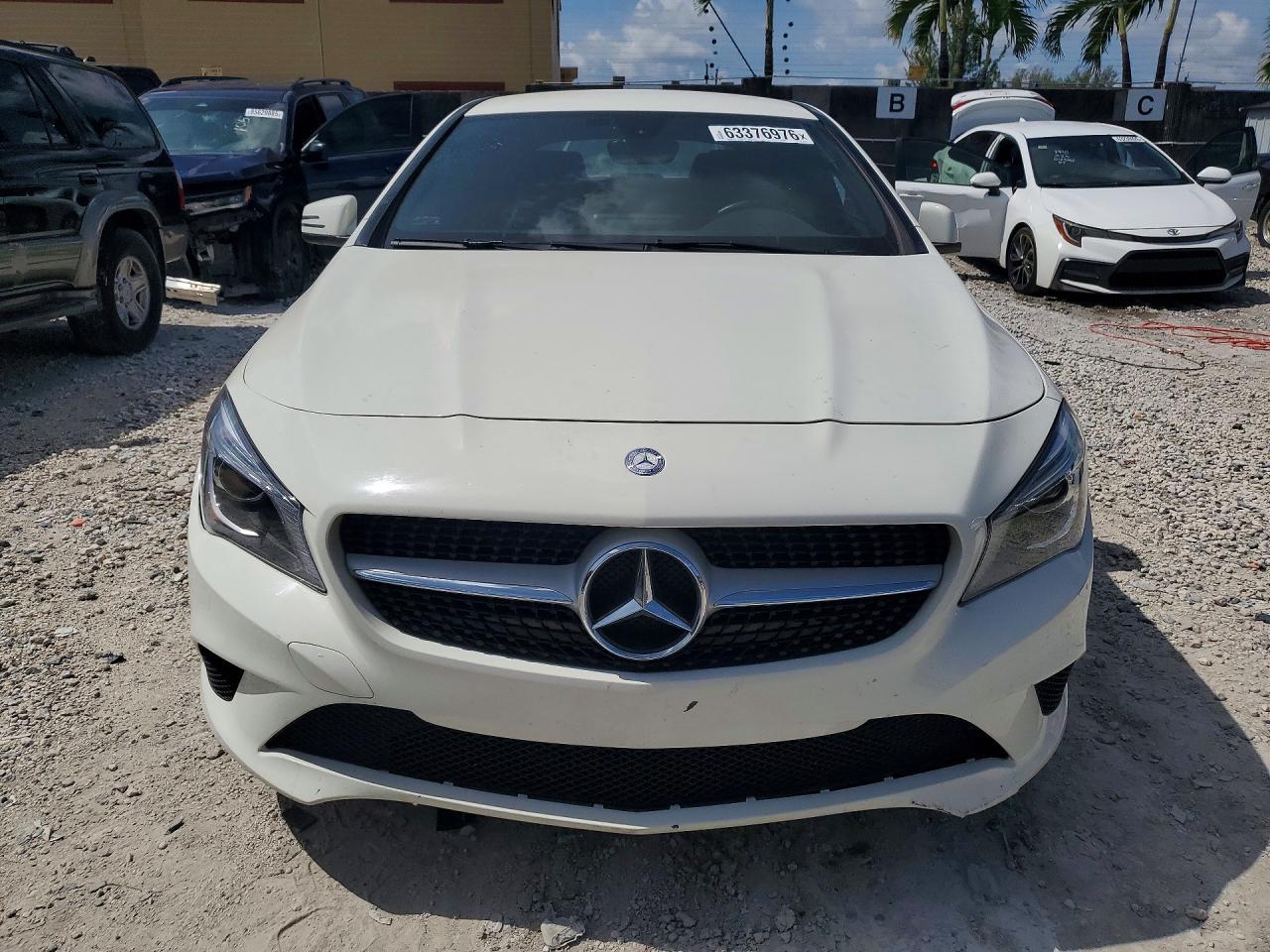 2014 Mercedes-Benz Cla 250 - Фото 5