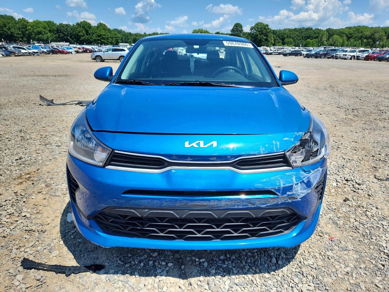 2023 Kia Rio S - Image 5