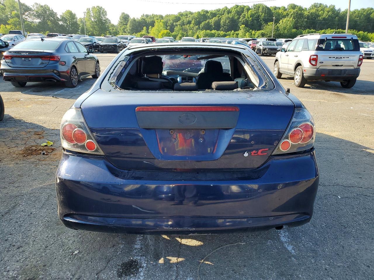 2006 Scion Tc Base - Image 6