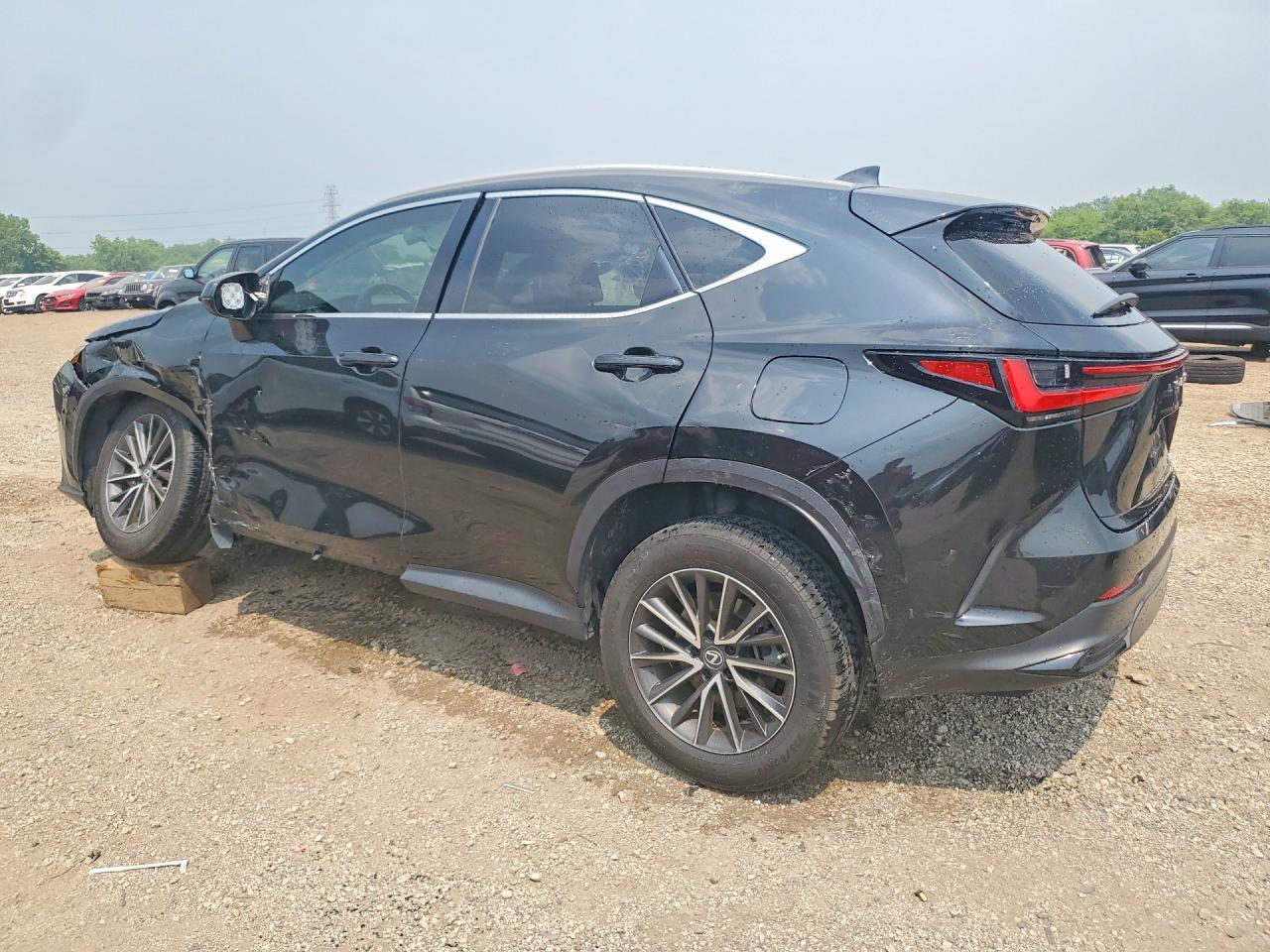 2022 Lexus Nx 350 - Image 2