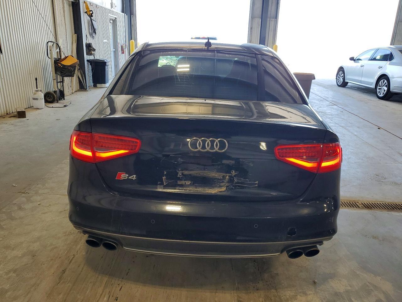 2014 Audi S4 Prestige - Image 6