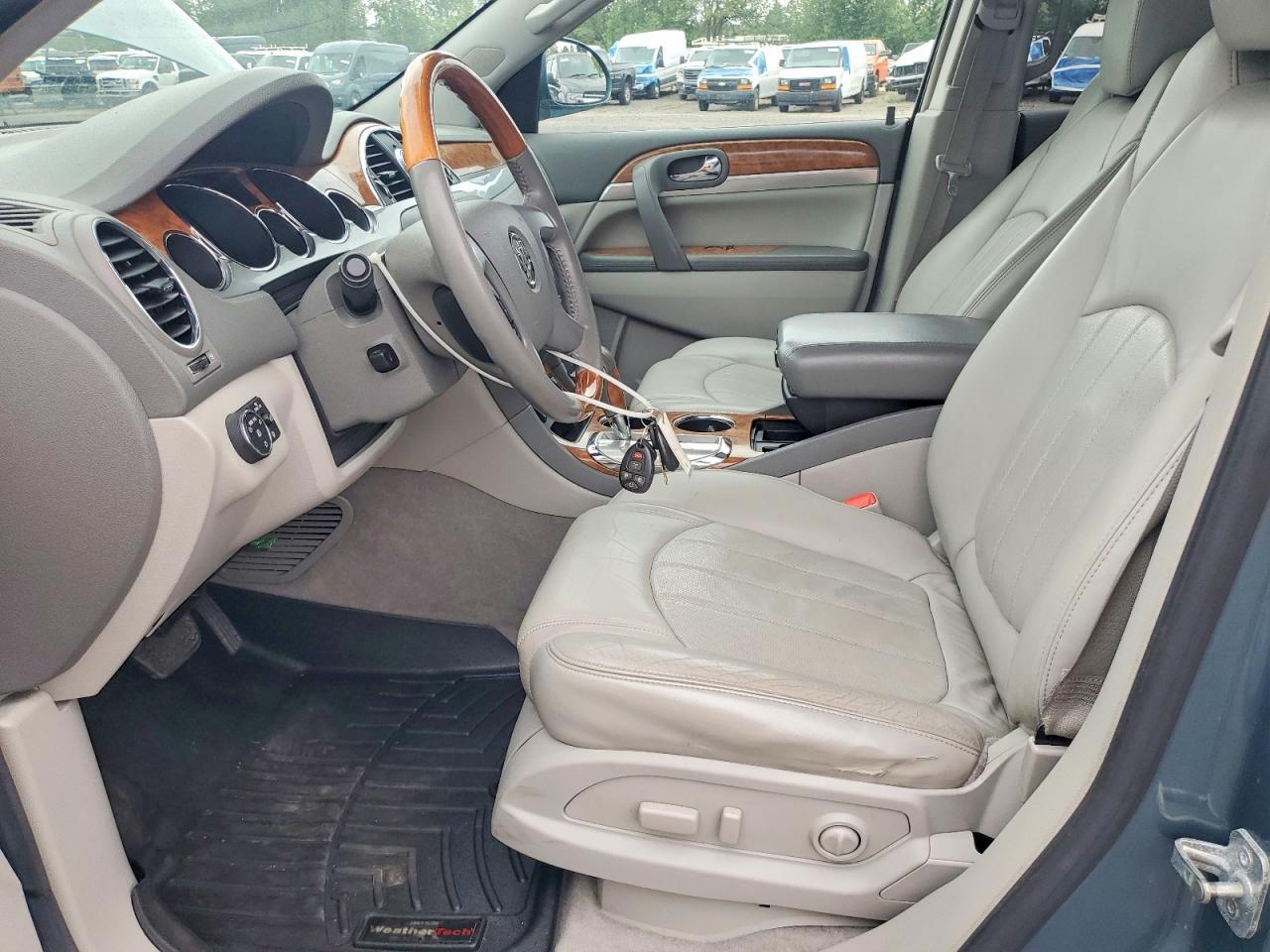 2009 Buick Enclave Cxl - Image 7