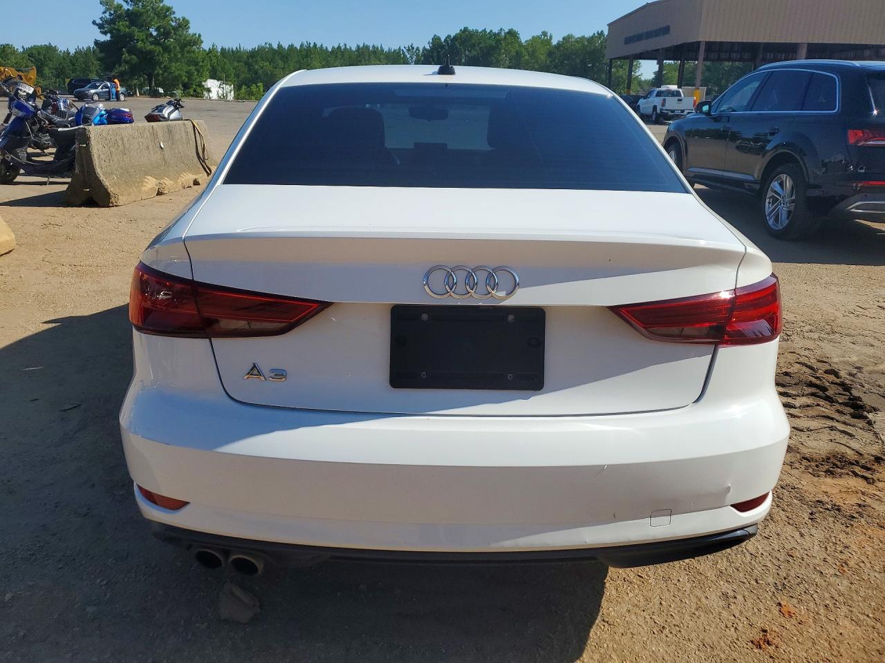 2020 Audi A3 Premium - Image 6