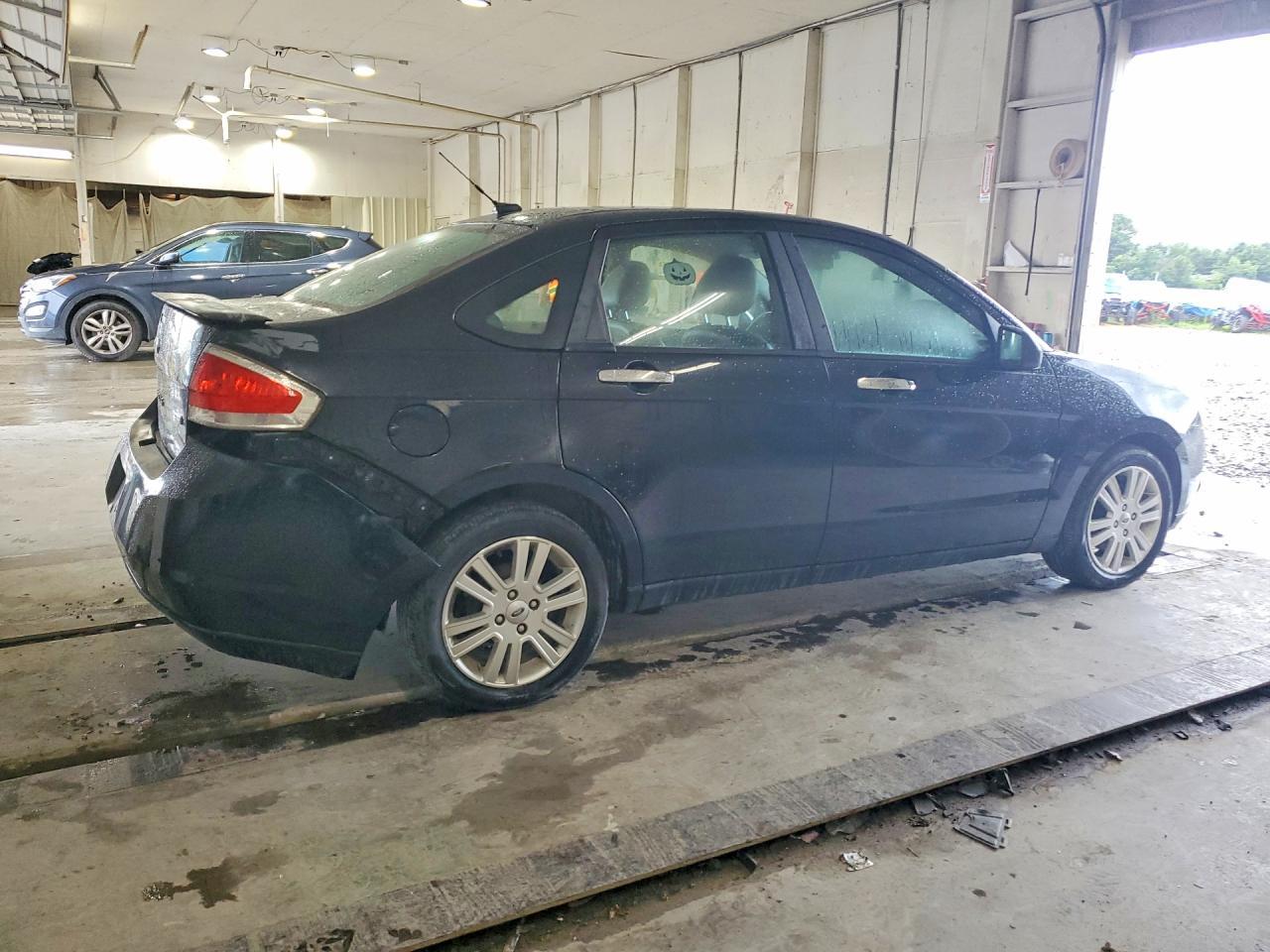 2011 Ford Focus Sel - Фото 3