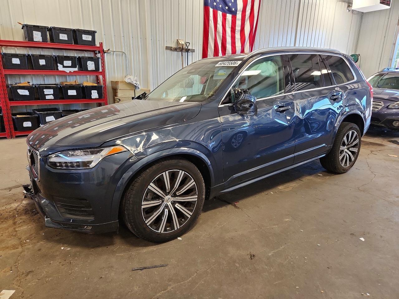 lot