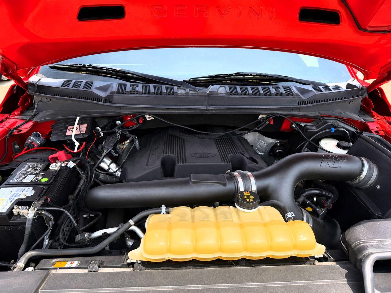 2019 Ford F150 Supercrew - Фото 7