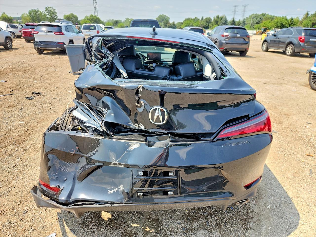 2026 Acura Integra - Image 6
