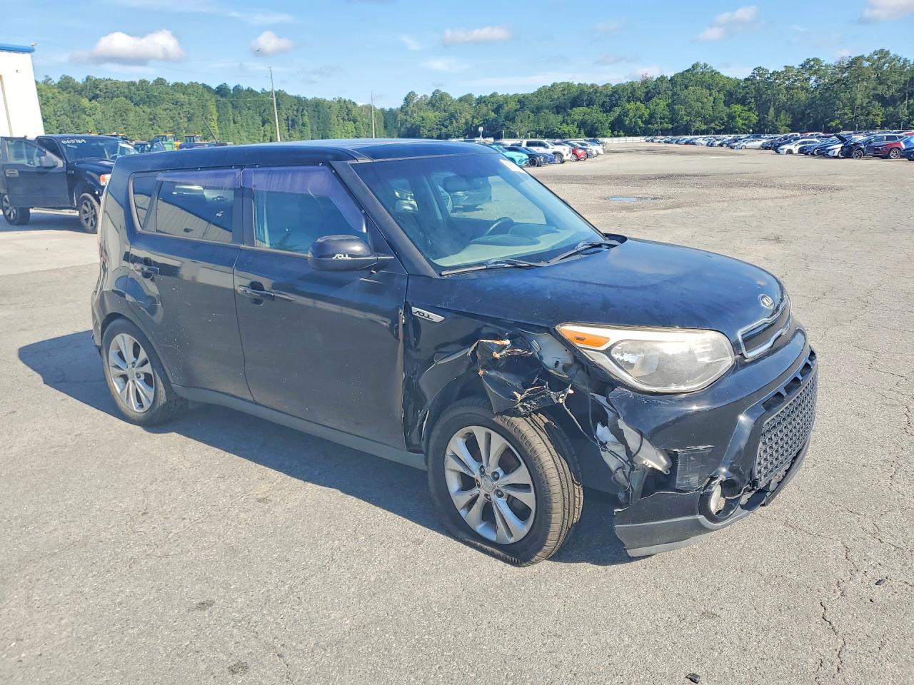 2016 Kia Soul + - Фото 4