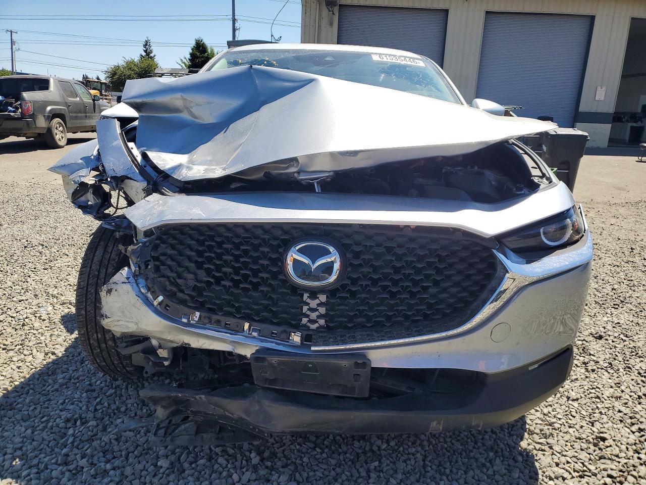 2021 Mazda Cx-30 Select - Image 5