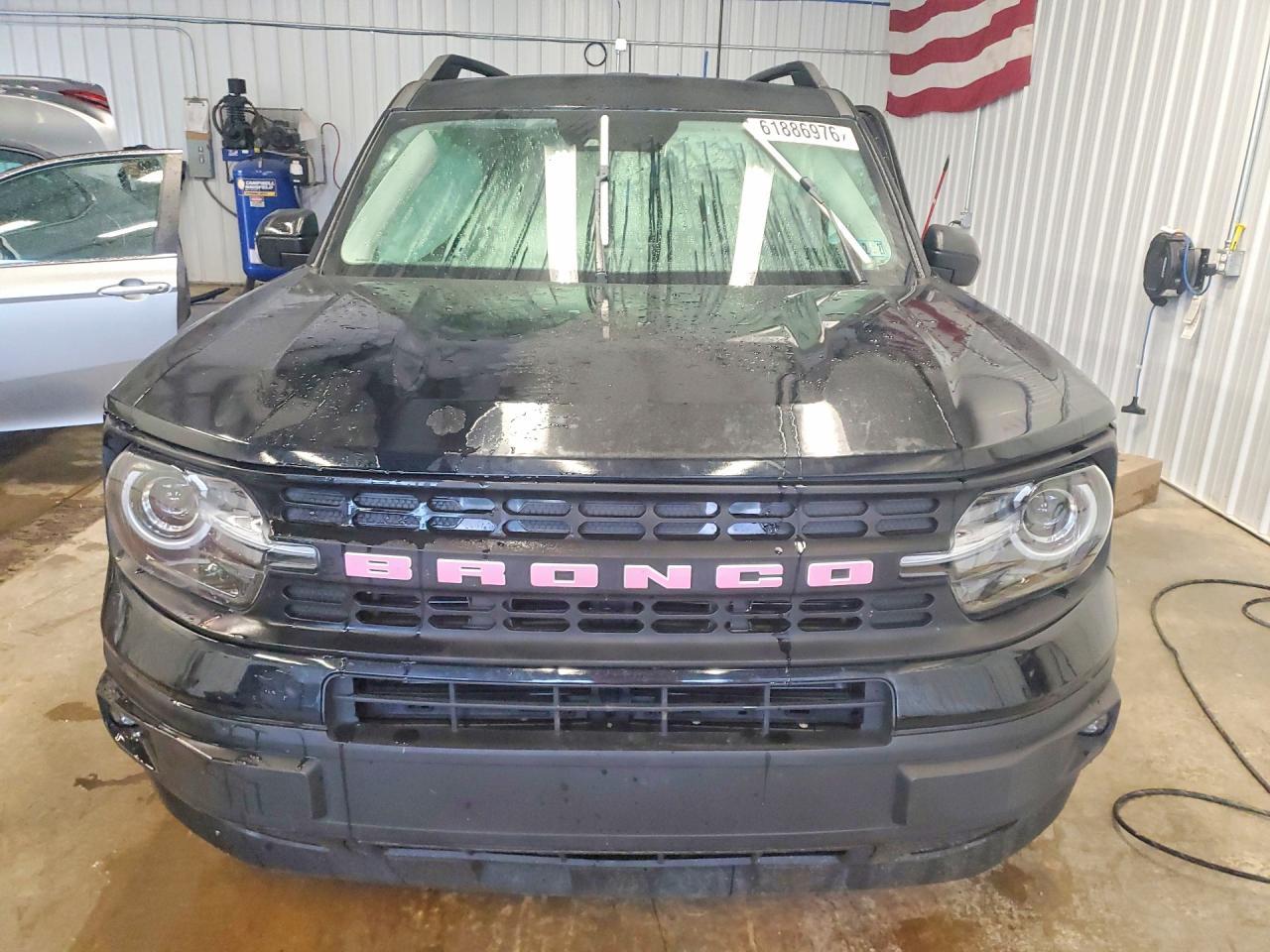 2021 Ford Bronco Sport Big Bend - Image 5