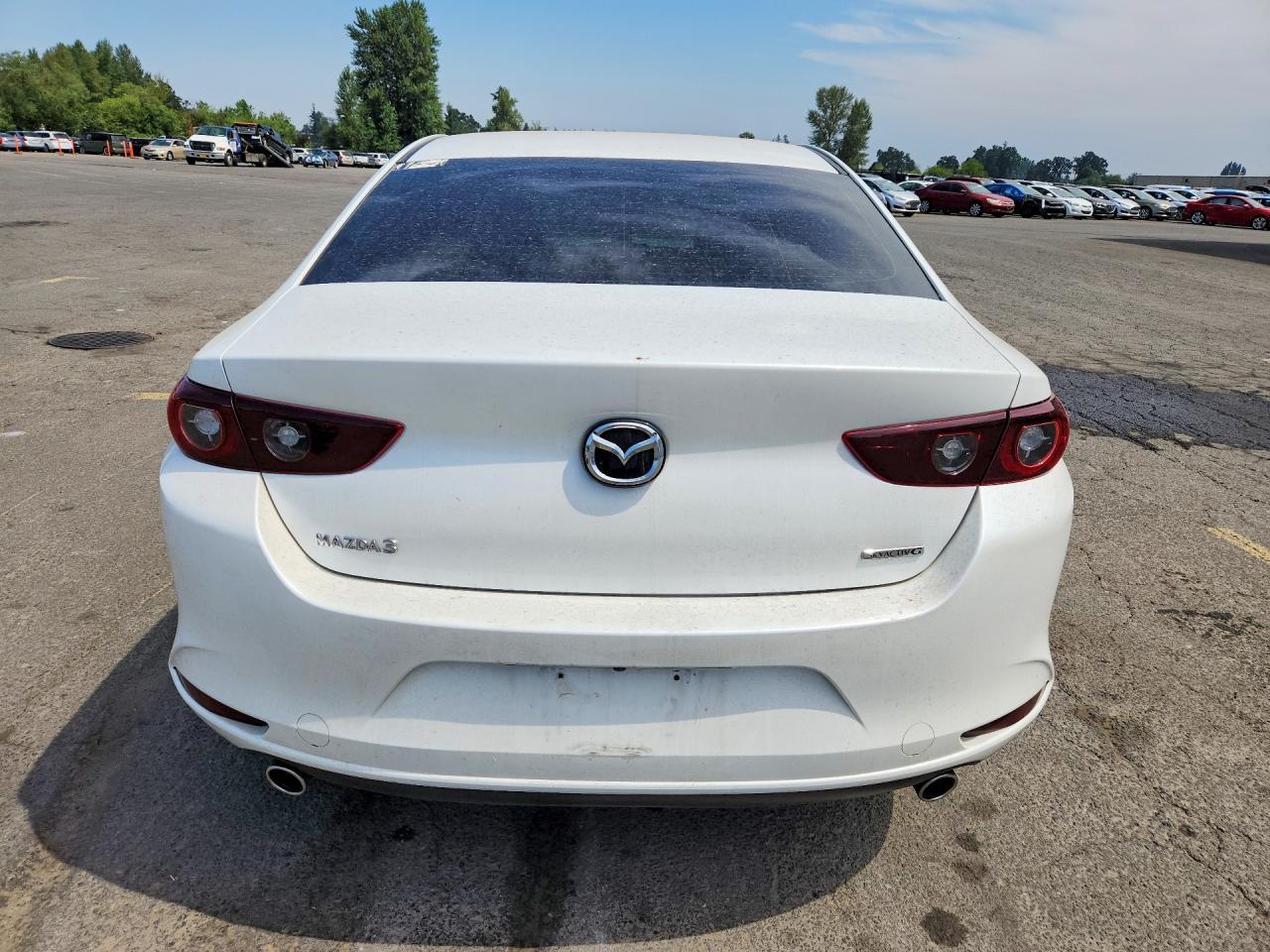 2023 Mazda 3 Preferred - Фото 6