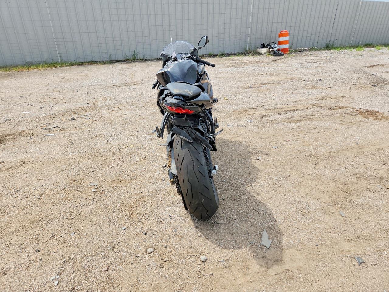 2026 Kawasaki Zx636 K - Image 4