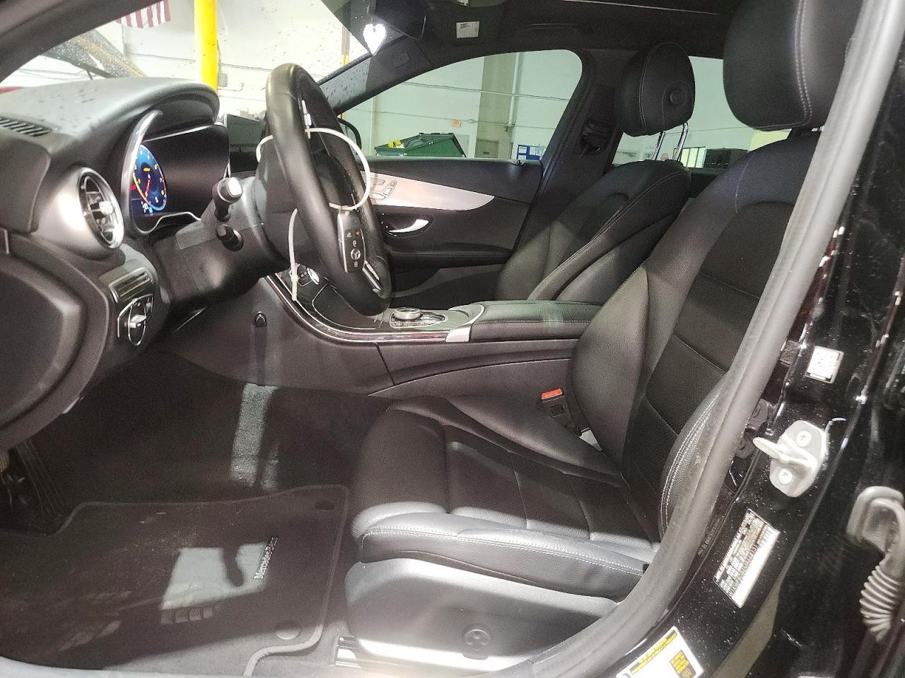 2021 Mercedes-Benz C 300 - Image 7