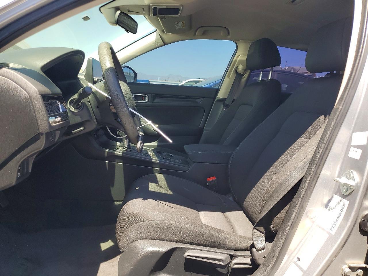 2024 Honda Civic - Image 7