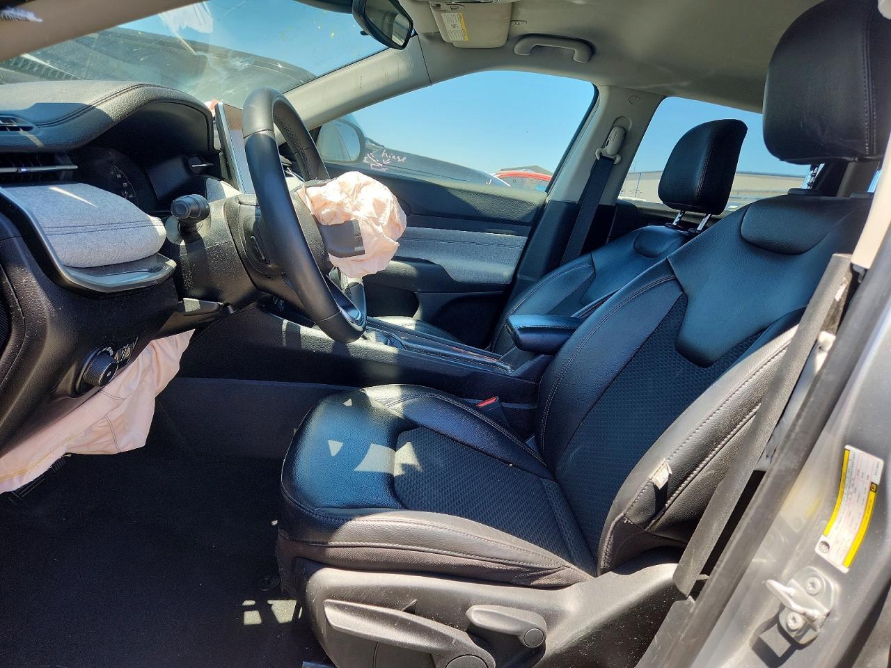 2022 Jeep Compass Latitude - Фото 7