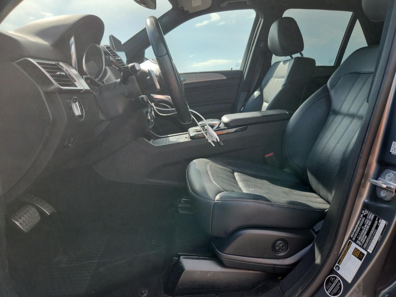 2019 Mercedes-Benz Gle 43 Amg - Image 7