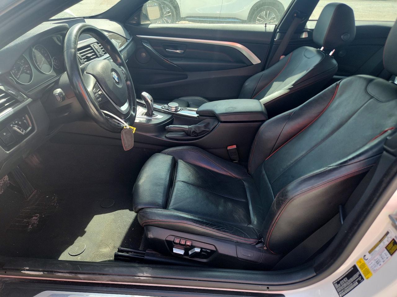 2017 BMW 440I - Фото 7