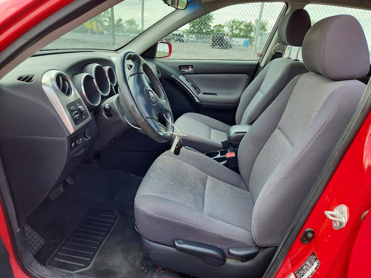 2005 Toyota Matrix Xr - Фото 7