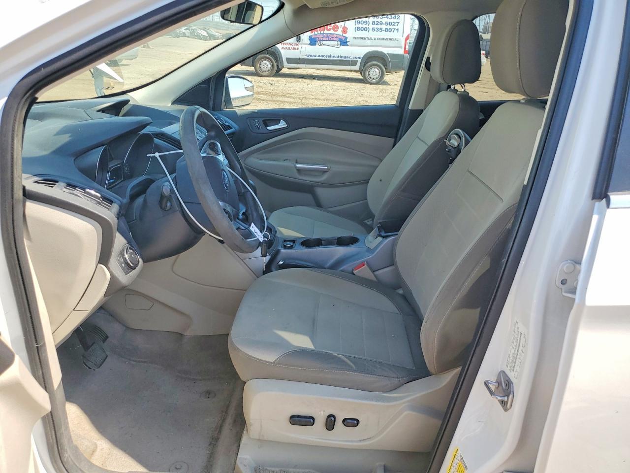 2014 Ford Escape Se - Image 7