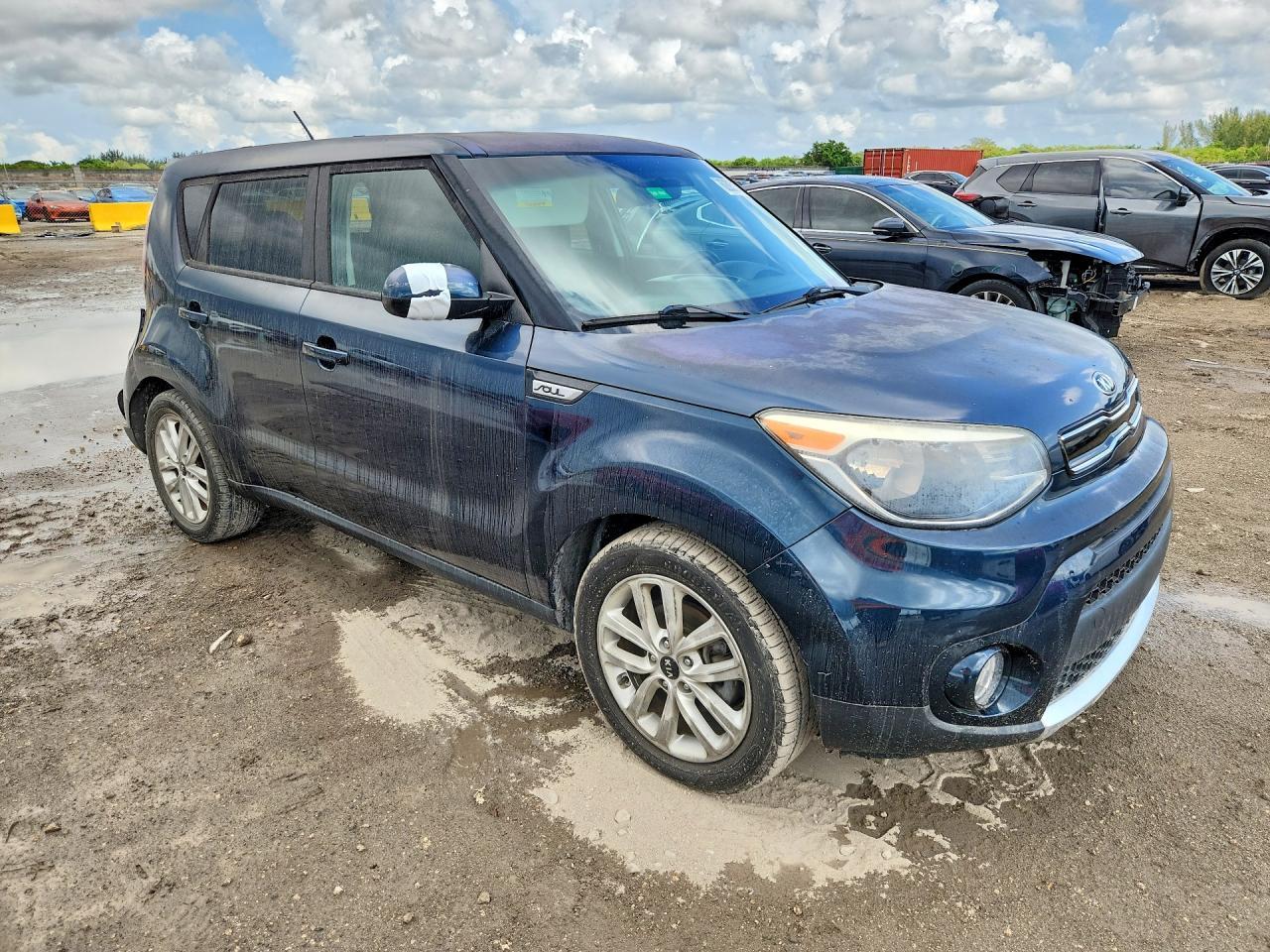 2017 Kia Soul + - Фото 4
